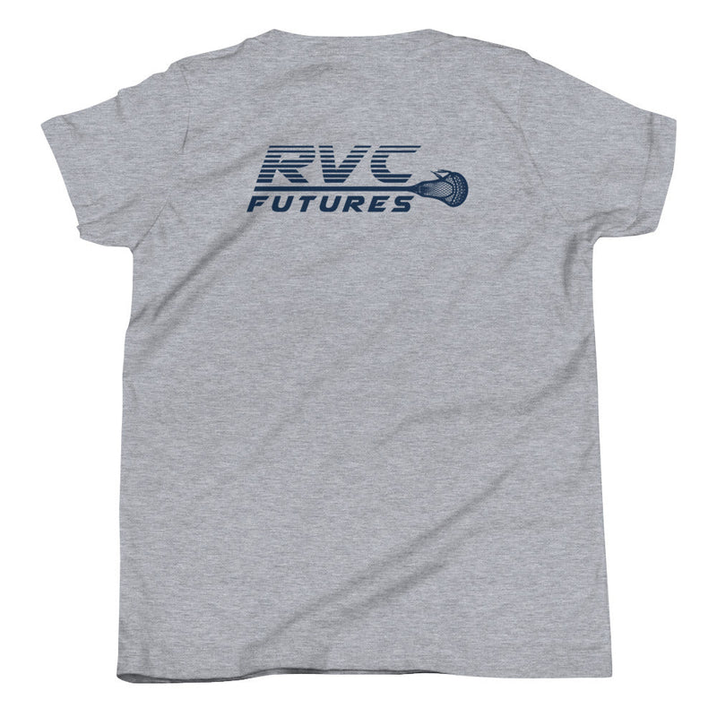 RVC Sasquatch Youth Short Sleeve T-Shirt