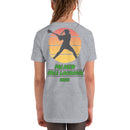 Palmer GLax Youth Tee - Sunset Logo