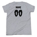 Camiseta de manga corta NON Youth (personalización)