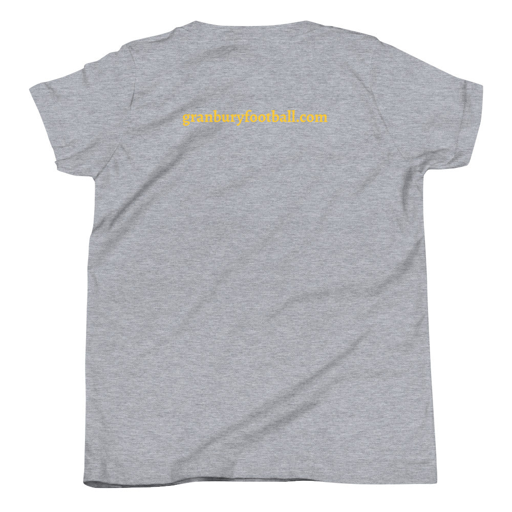 GGF Youth Short Sleeve T-Shirt V2