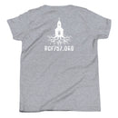 RCF Youth Short Sleeve T-Shirt
