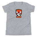 Camiseta de manga corta para jóvenes de St. Mary