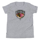 St Mary's Sting Youth Short Sleeve T-Shirt