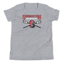 Souderton Lacrosse Youth Short Sleeve T-Shirt