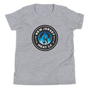 NJ Heat Lacrosse Youth Short Sleeve T-Shirt
