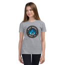 NJ Heat Lacrosse Youth Short Sleeve T-Shirt
