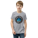 NJ Heat Lacrosse Youth Short Sleeve T-Shirt