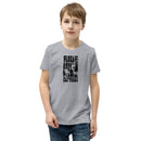 Pa Freestyle Youth Short Sleeve T-Shirt