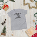 Bridgewater Basketball Youth Short Sleeve T-Shirt