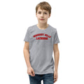 Somerset Hills Lacrosse Club Youth Short Sleeve T-Shirt
