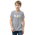 Camiseta de manga corta juvenil Elite de NJLT