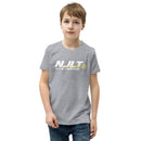 Camiseta de manga corta juvenil Elite de NJLT