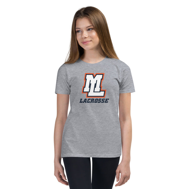 ML Youth Short Sleeve T-Shirt