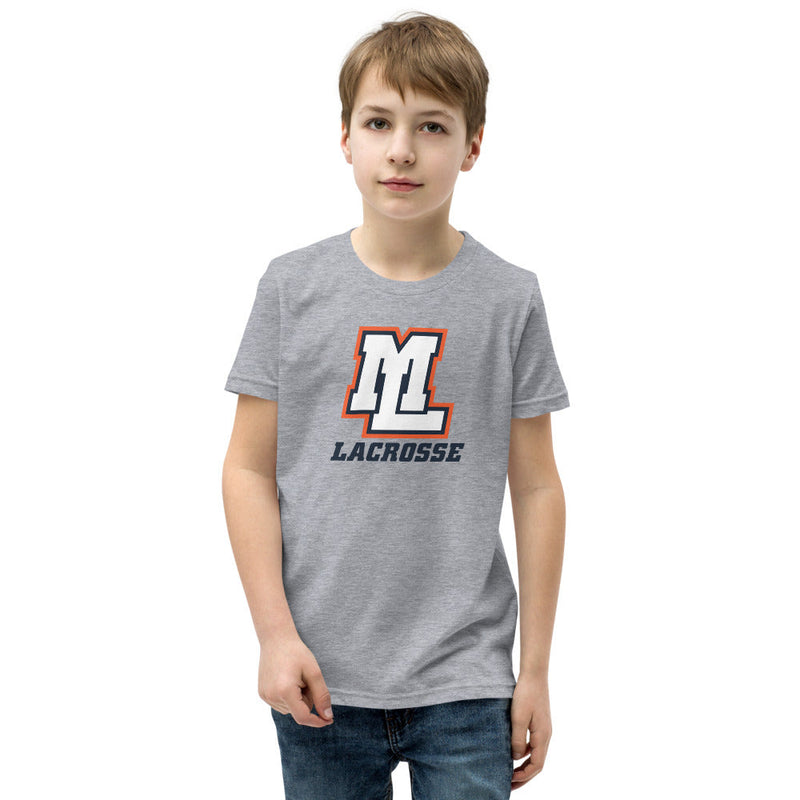 ML Youth Short Sleeve T-Shirt