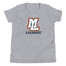 ML Youth Short Sleeve T-Shirt