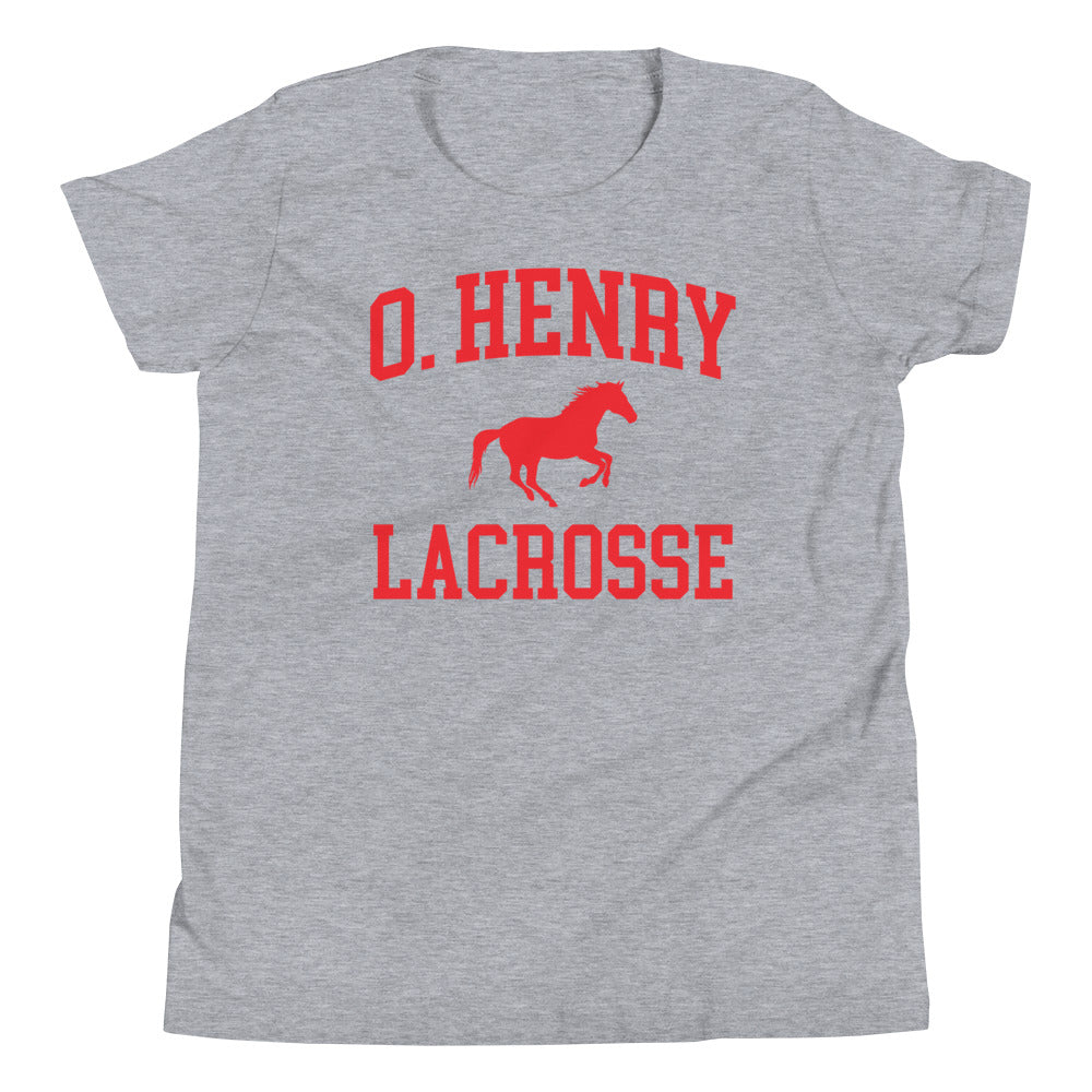 OHMS Youth Short Sleeve T-Shirt