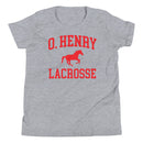 OHMS Youth Short Sleeve T-Shirt