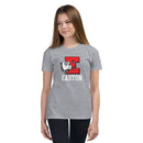 Easton HS Youth Short Sleeve T-Shirt