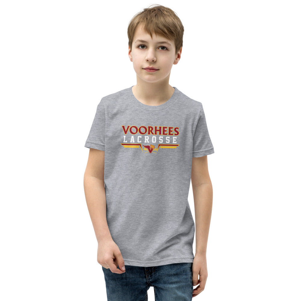 VHS Youth Short Sleeve T-Shirt