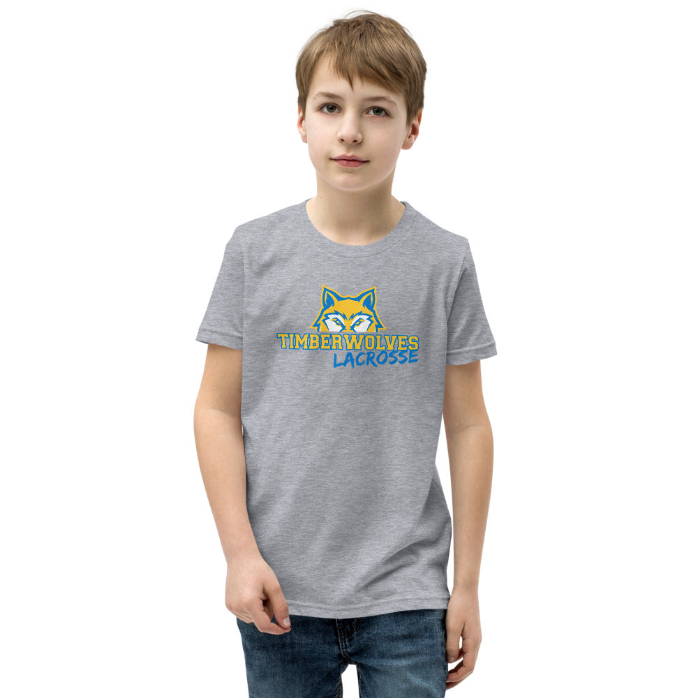 Timberlane Youth Short Sleeve T-Shirt