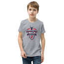 Jersey Jam Youth Short Sleeve T-Shirt