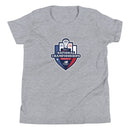 MCLA 2022 Youth Short Sleeve T-Shirt