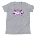 Aftershock Youth Short Sleeve T-Shirt