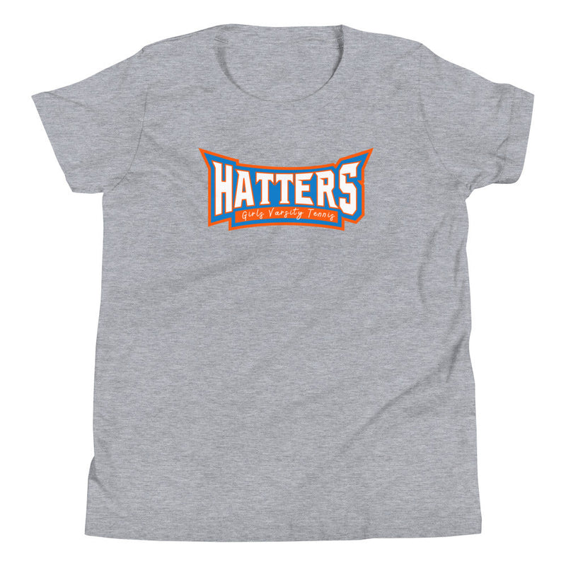 Hatters Youth Short Sleeve T-Shirt