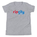 RCB Youth Short Sleeve T-Shirt