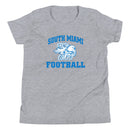 SM FB Youth Short Sleeve T-Shirt