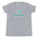 MD OC G Youth Short Sleeve T-Shirt