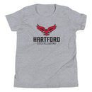 Hartford Cheerleading Youth Short Sleeve T-Shirt