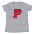 SPB "P" Youth Short Sleeve T-Shirt