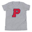 SPB "P" Youth Short Sleeve T-Shirt