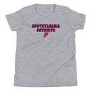 SPB Youth Short Sleeve T-Shirt