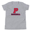 SPB "PB" Youth Short Sleeve T-Shirt