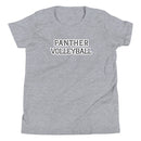 Panther Youth Short Sleeve T-Shirt