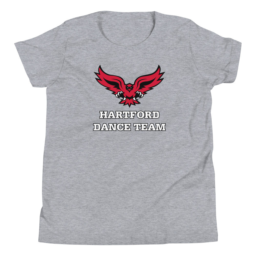 HDT Youth Short Sleeve T-Shirt