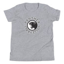 Panthers Youth Short Sleeve T-Shirt 2