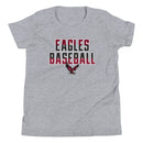 Eagles BB Youth Short Sleeve T-Shirt