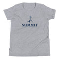 SCS Youth Short Sleeve T-Shirt 2