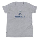 SCS Youth Short Sleeve T-Shirt 2
