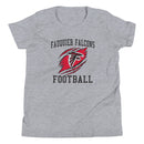 Falcons FB Youth Short Sleeve T-Shirt