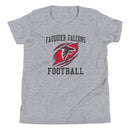 Falcon FB Falcon Family Youth Short Sleeve T-Shirt