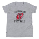 Falcons FB Falcon 4 Life Youth Short Sleeve T-Shirt