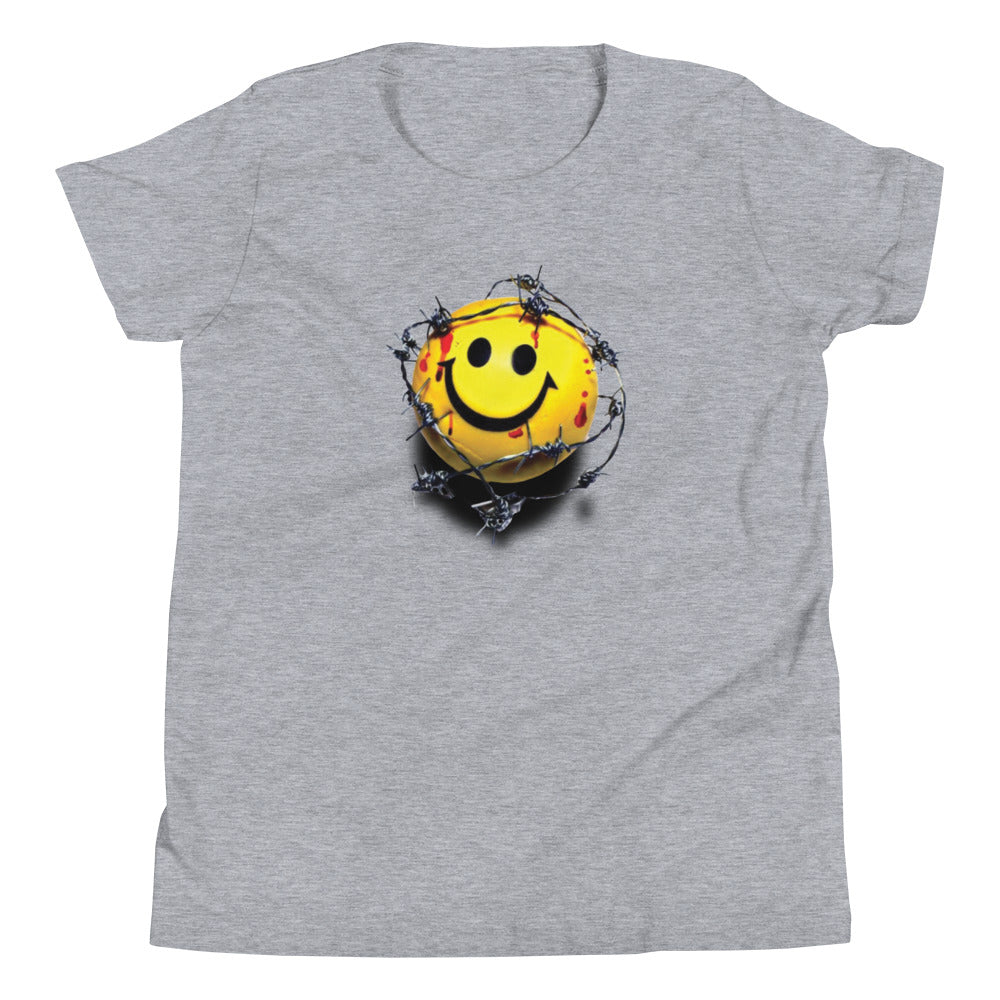 Camiseta de manga corta juvenil Billy Guidry