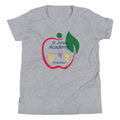 SJA Youth Short Sleeve T-Shirt