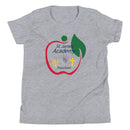 SJA Youth Short Sleeve T-Shirt