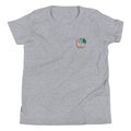 SJA Youth Short Sleeve T-Shirt