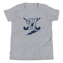 Unionville Lightning FH Youth Short Sleeve T-Shirt